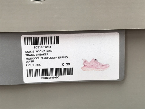 Balenciaga 3.0（7-12 work day deliver）