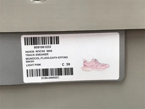 Balenciaga 3.0（7-12 work day deliver）