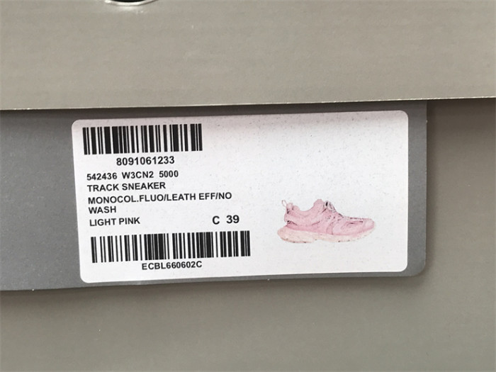 Balenciaga 3.0（7-12 work day deliver）
