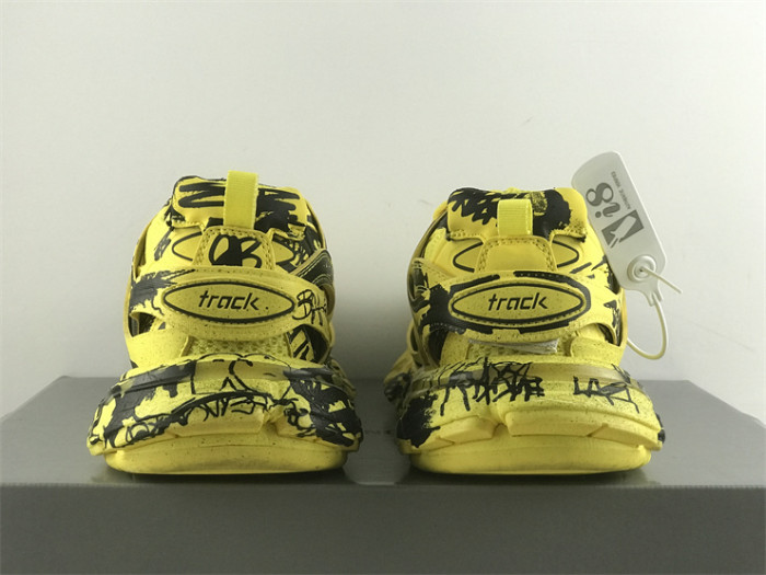 Balenciaga 3.0 Graffiti（7-12 work day deliver）