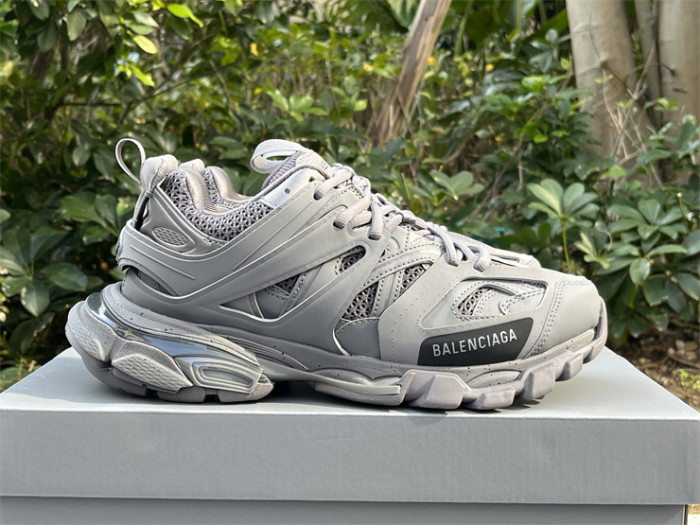 Balenciaga 3.0 Dark Grey（7-12 work day deliver）
