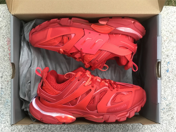 Balenciaga 3.0 Light Shoes LED（7-12 work day deliver）