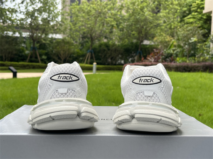 Balenciaga 3.0 All White（7-12 work day deliver）