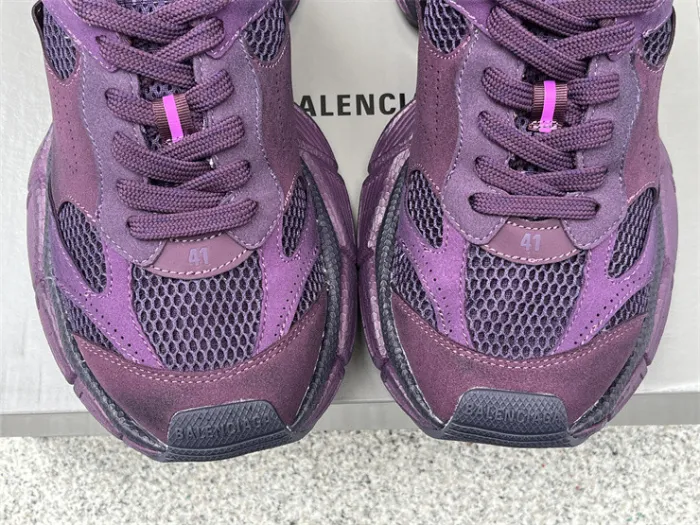 Balenciaga 10 3XL purple（7-12 work day deliver）
