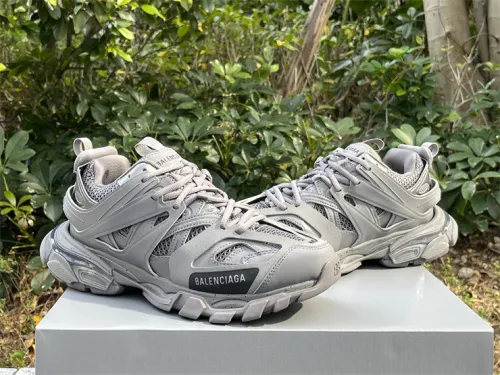 Balenciaga 3.0 Dark Grey（7-12 work day deliver）
