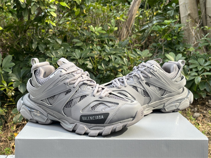 Balenciaga 3.0 Dark Grey（7-12 work day deliver）