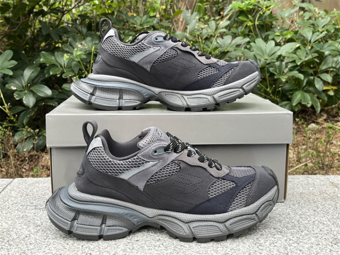 Balenciaga 10 3XL dark grey（7-12 work day deliver）
