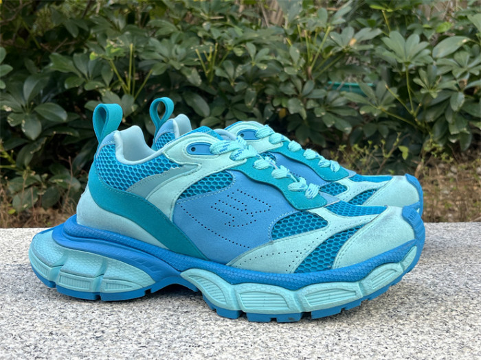 Balenciaga 10 3XL Fluorescent Blue（7-12 work day deliver）