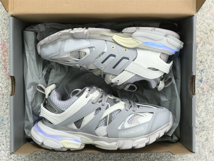 Balenciaga 3.0 Light Shoes LED（7-12 work day deliver）