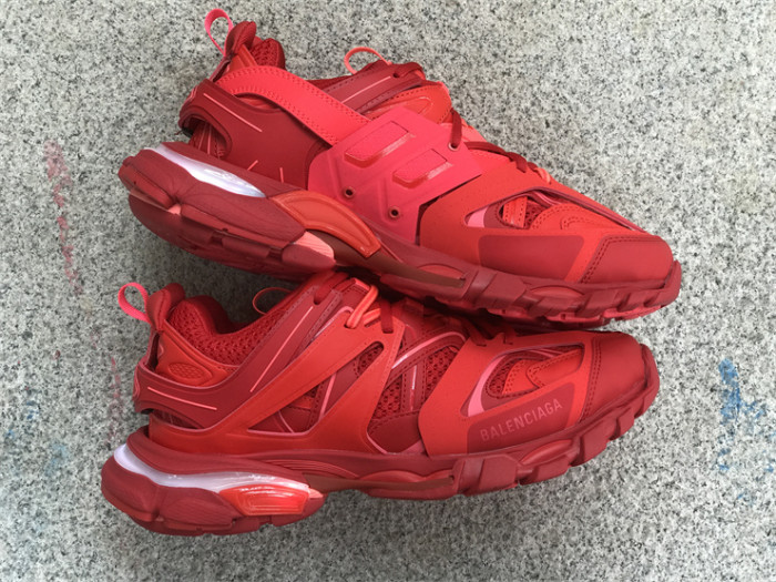 Balenciaga 3.0 Light Shoes LED（7-12 work day deliver）