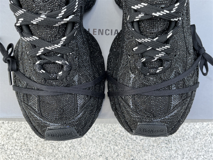 Balenciaga 10 3XL Black Diamond（7-12 work day deliver）
