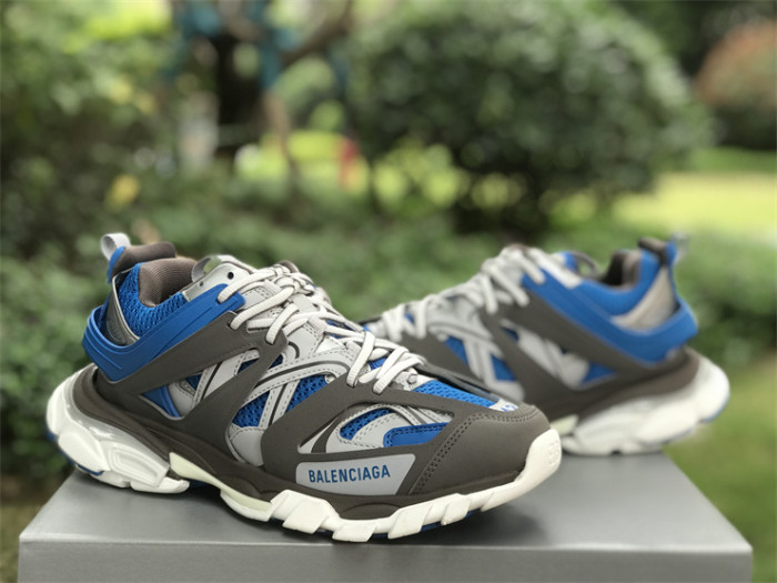 Balenciaga 3.0 Grey Blue（7-12 work day deliver）