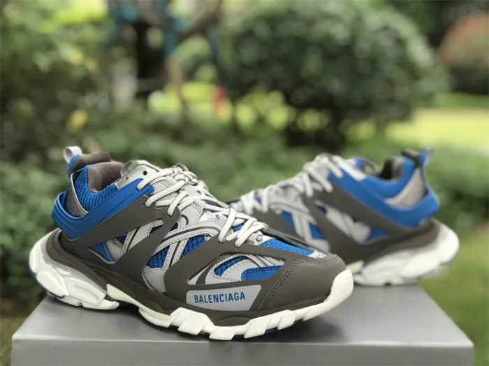 Balenciaga 3.0 Grey Blue（7-12 work day deliver）