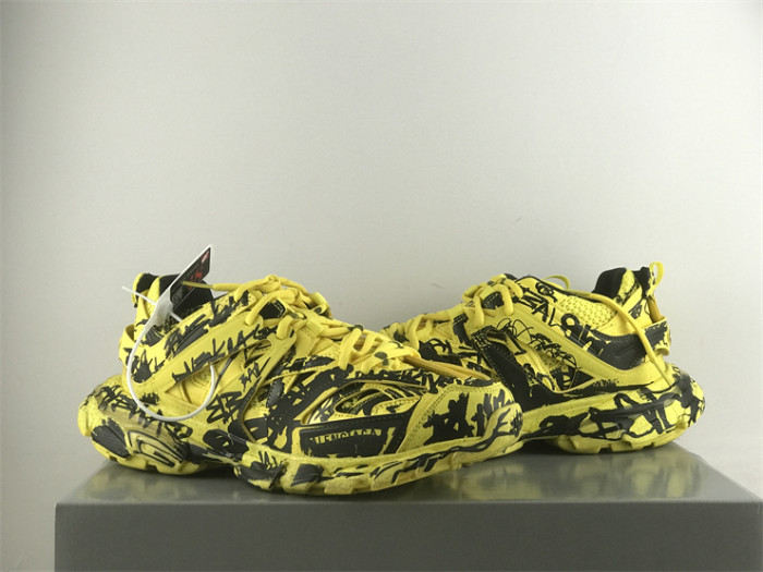 Balenciaga 3.0 Graffiti（7-12 work day deliver）