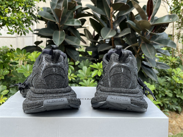 Balenciaga 10 3XL Black Diamond（7-12 work day deliver）