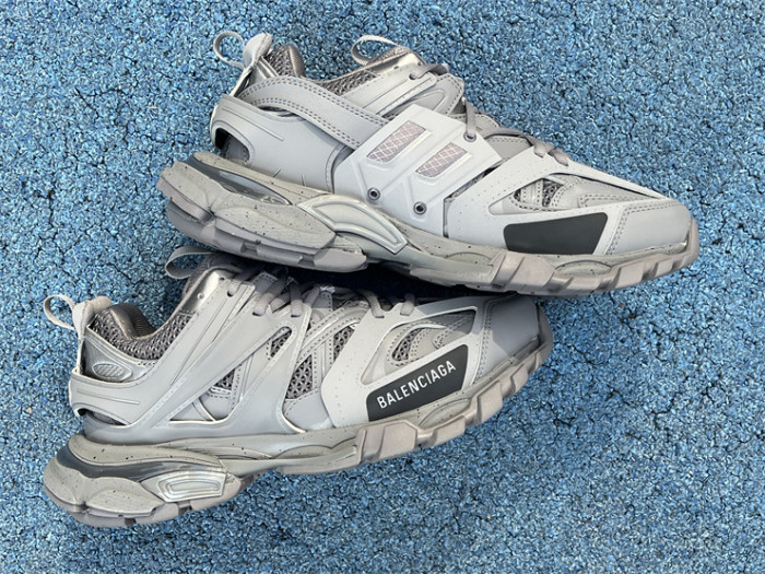Balenciaga 3.0 Dark Grey（7-12 work day deliver）