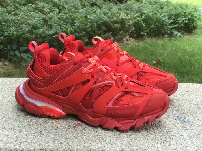 Balenciaga 3.0 Light Shoes LED（7-12 work day deliver）