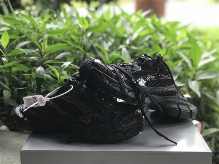 Balenciaga 10 3XL half-slip（7-12 work day deliver）