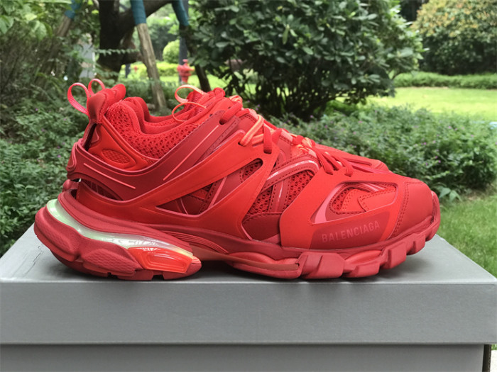 Balenciaga 3.0 Light Shoes LED（7-12 work day deliver）