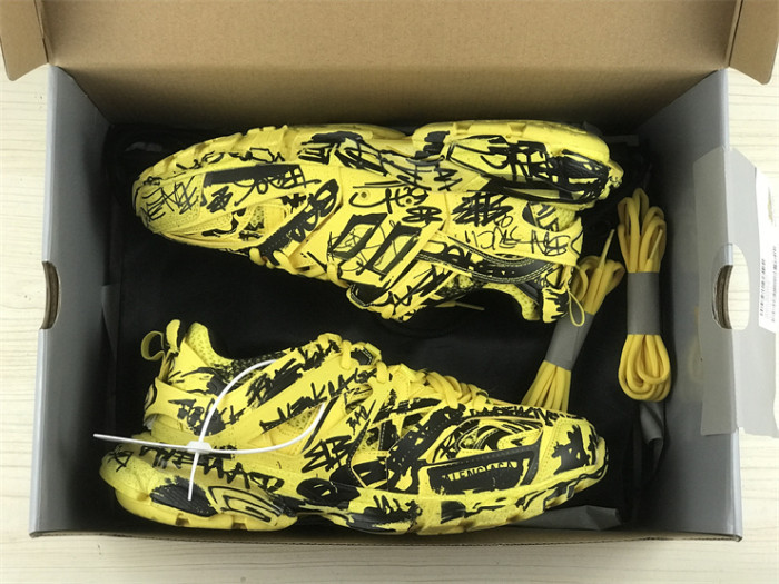 Balenciaga 3.0 Graffiti（7-12 work day deliver）