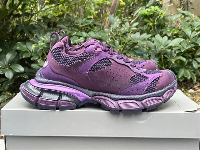 Balenciaga 10 3XL purple（7-12 work day deliver）