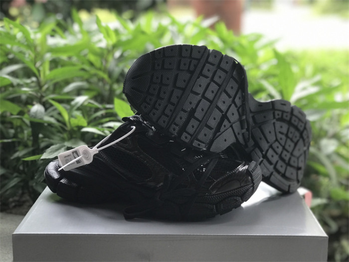 Balenciaga 10 3XL half-slip（7-12 work day deliver）