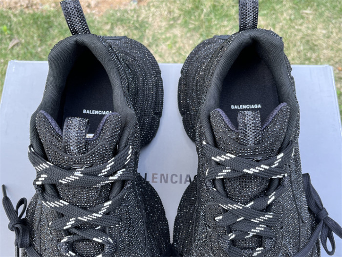 Balenciaga 10 3XL Black Diamond（7-12 work day deliver）