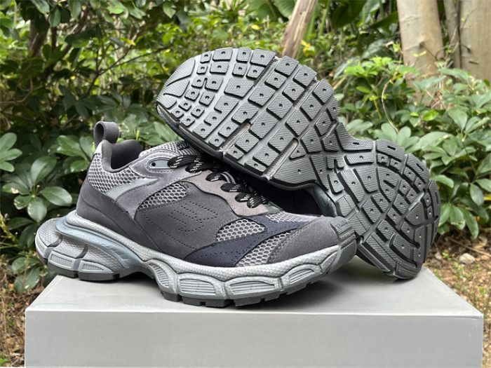 Balenciaga 10 3XL dark grey（7-12 work day deliver）