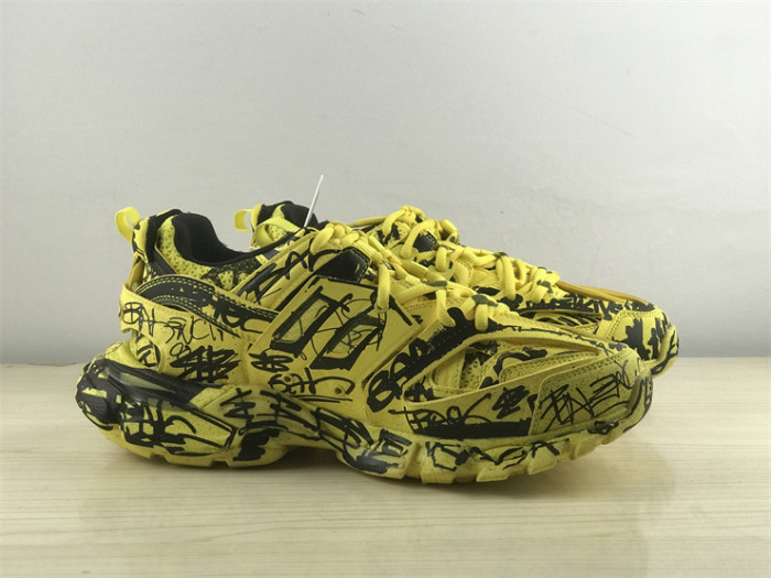 Balenciaga 3.0 Graffiti（7-12 work day deliver）