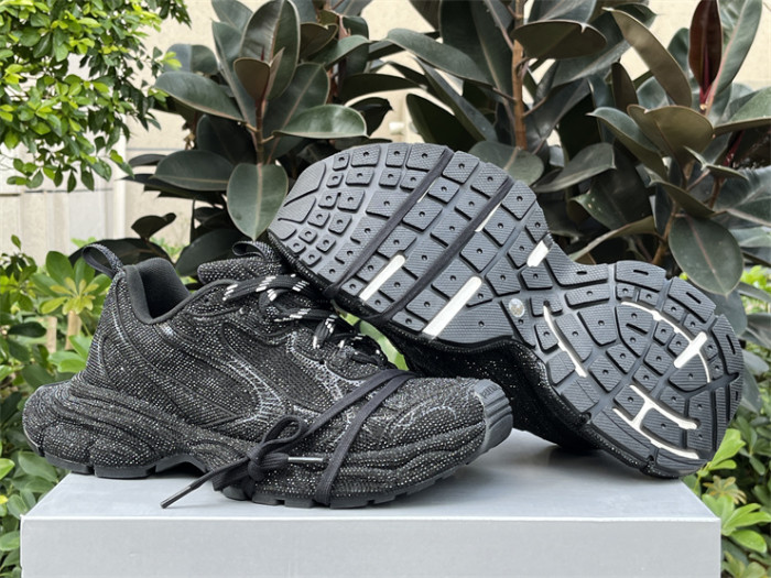 Balenciaga 10 3XL Black Diamond（7-12 work day deliver）