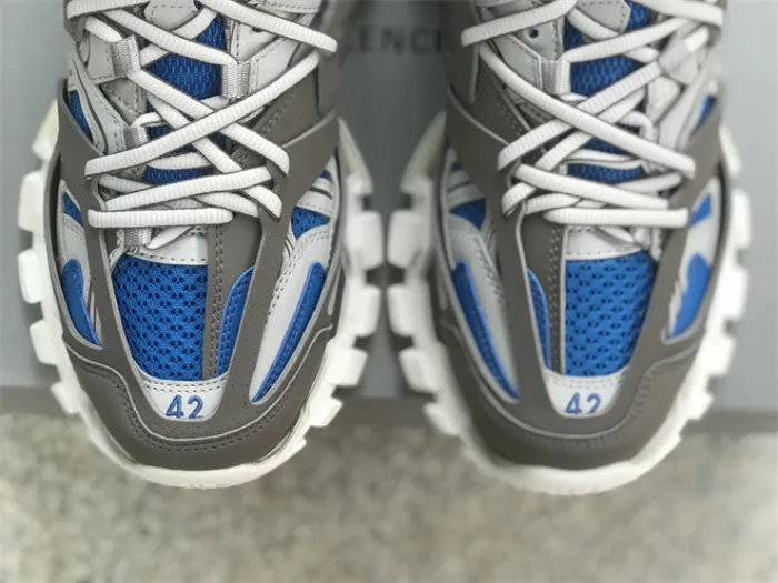 Balenciaga 3.0 Grey Blue（7-12 work day deliver）
