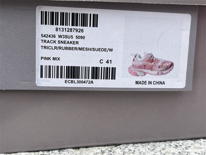 Balenciaga 3.0 Whitening Powder（7-12 work day deliver）