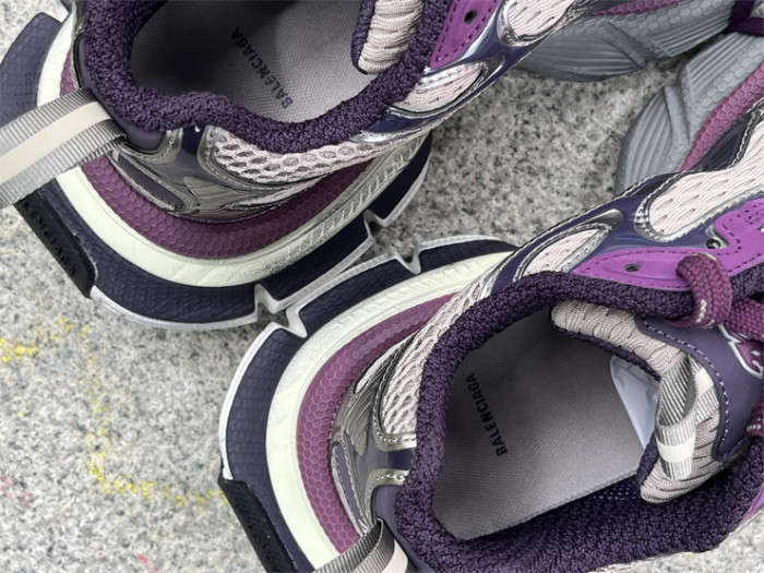 Balenciaga 10 3XL Violet（7-12 work day deliver）