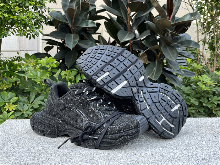 Balenciaga 10 3XL Black Diamond（7-12 work day deliver）
