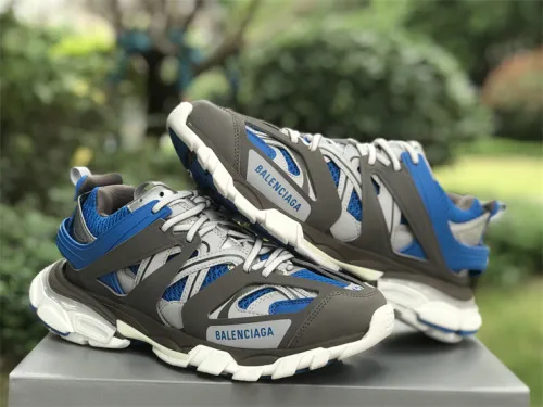 Balenciaga 3.0 Grey Blue（7-12 work day deliver）