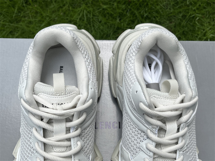 Balenciaga 3.0 All White（7-12 work day deliver）