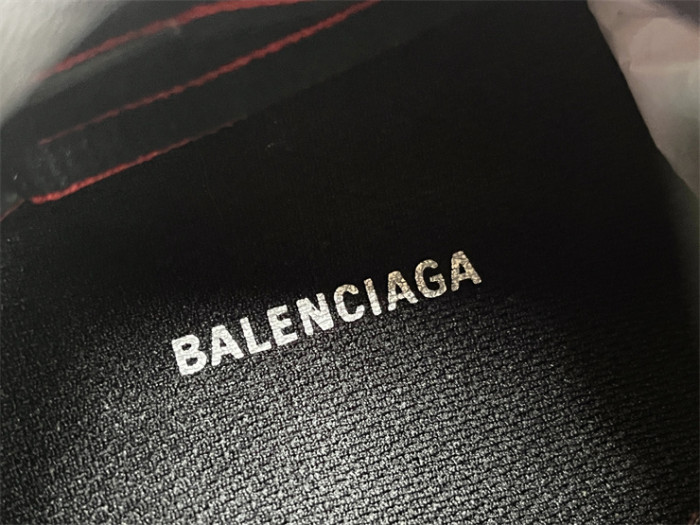 Balenciaga 3.0 Black Silver（7-12 work day deliver）