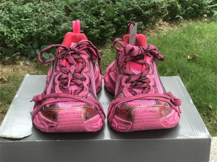 Balenciaga 10 3XL Pink（7-12 work day deliver）