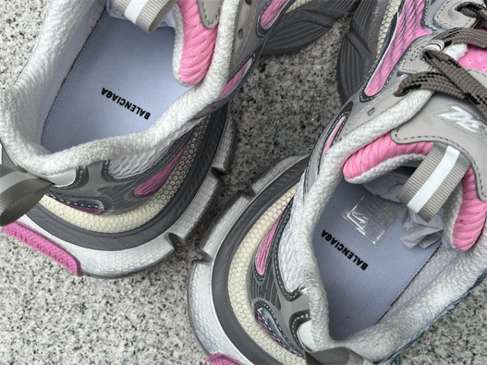 Balenciaga 10 3XL Silver Powder（7-12 work day deliver）