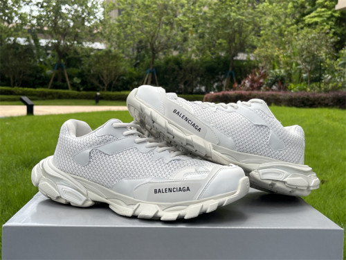 Balenciaga 3.0 All White（7-12 work day deliver）