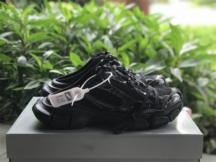 Balenciaga 10 3XL half-slip（7-12 work day deliver）