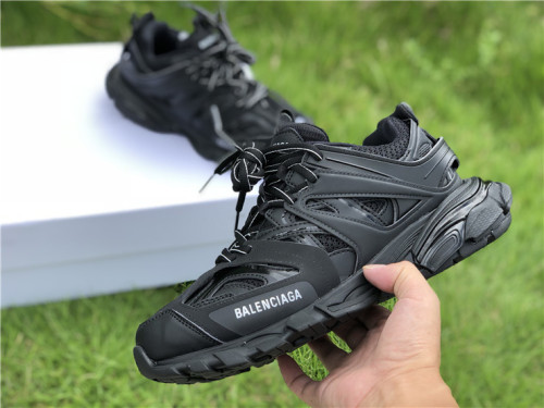 Balenciaga 3.0 Black Warrior Color（7-12 work day deliver）