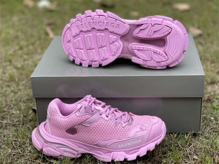 Balenciaga Pink（7-12 work day deliver）
