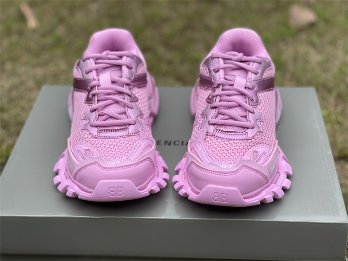 Balenciaga Pink（7-12 work day deliver）