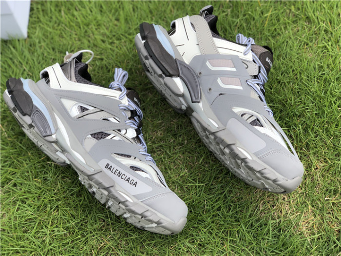 Balenciaga 3.0 original dark gray color（7-12 work day deliver）