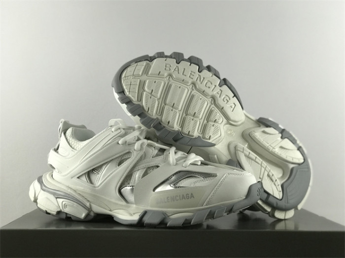 Balenciaga 3.0 Silver（7-12 work day deliver）
