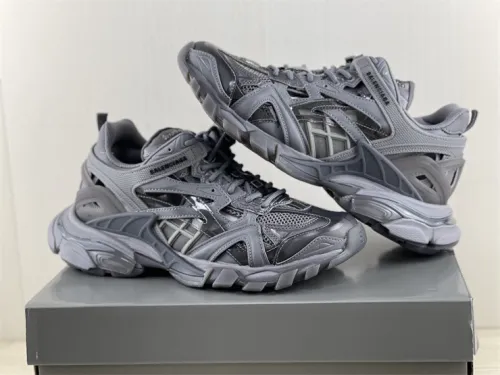 Paris IV dark gray（7-12 work day deliver）