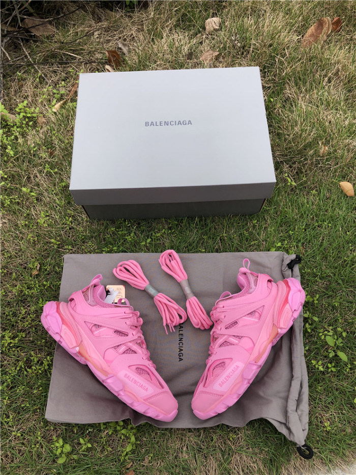 Balenciaga 3.0. Goddess Pink（7-12 work day deliver）