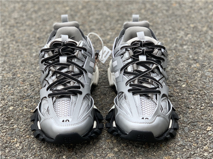 Balenciaga 3.0 third generation outdoor concept shoes（7-12 work day deliver）
