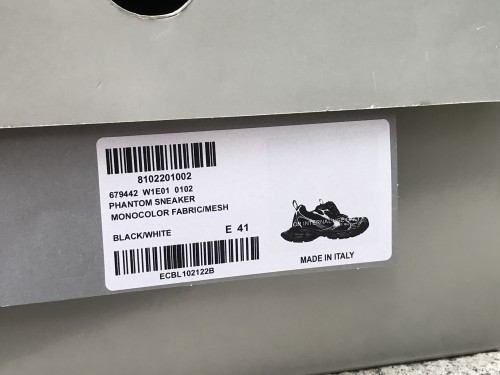 Balenciaga（7-12 work day deliver）